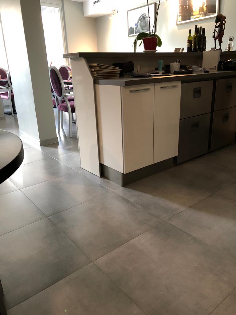 Rénovation d'une maison à Genève par Entreprise du Bâtiment MS SA (photo 28)
