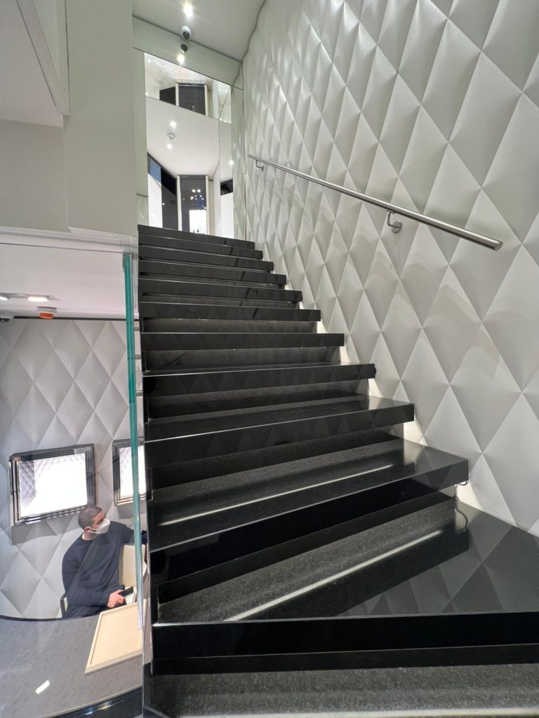 Rénovation d'un appartement à Genève par Entreprise du Bâtiment MS SA (photo 12)