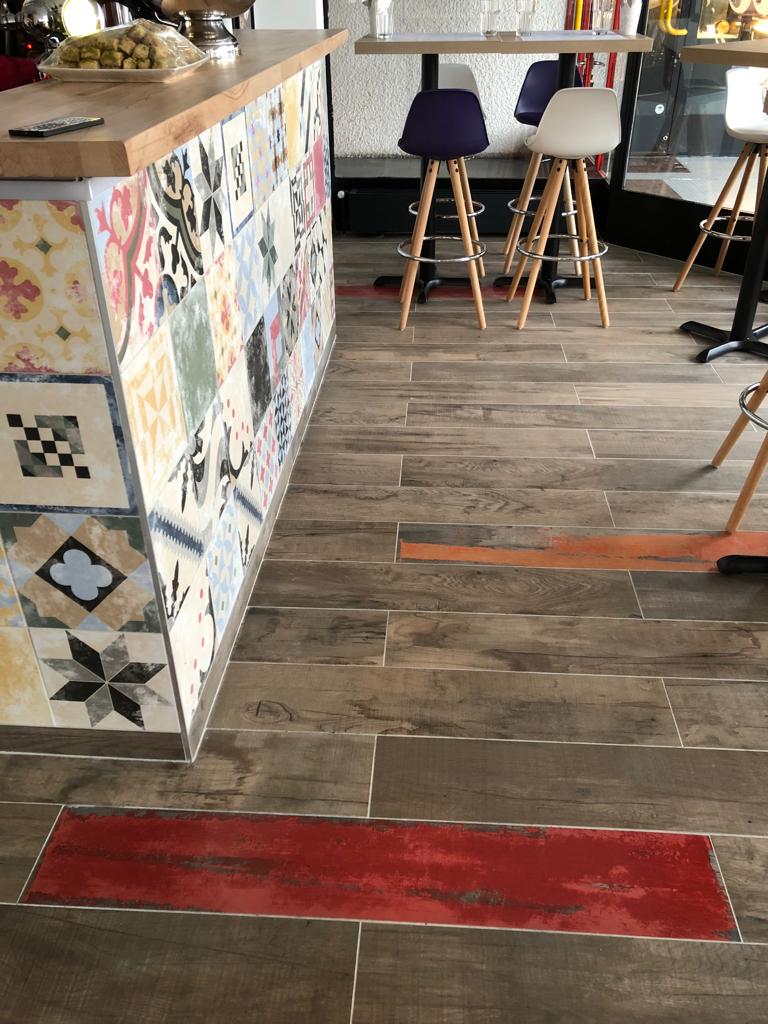 Rénovation d'une maison à Genève par Entreprise du Bâtiment MS SA (photo 26)