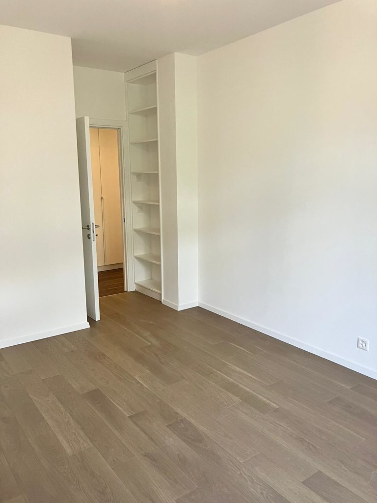 Rénovation d'un appartement à Genève par Entreprise du Bâtiment MS SA (photo 4)