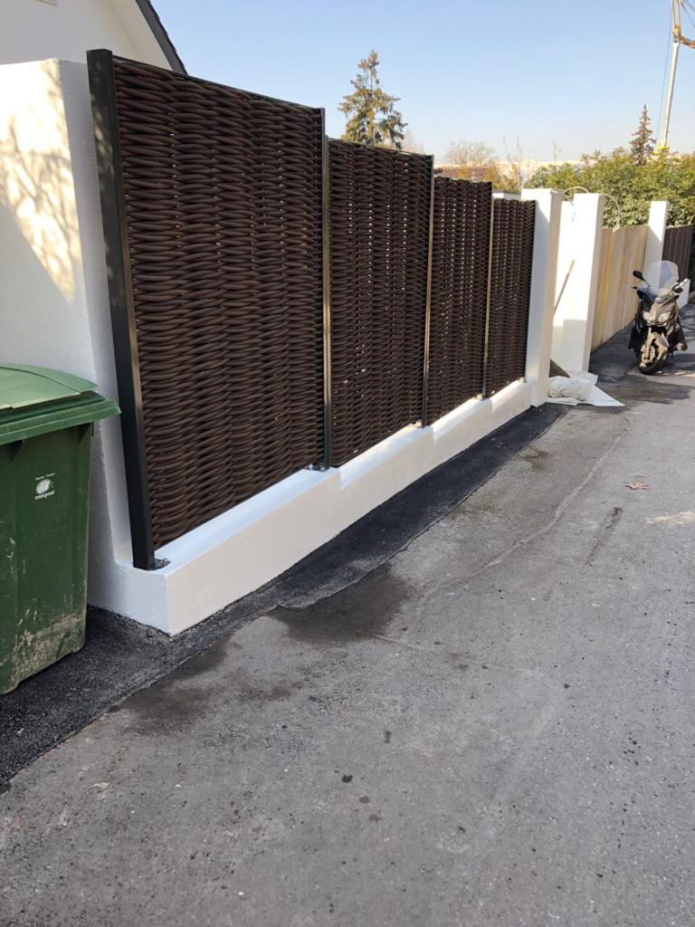 Rénovation d'une maison à Genève par Entreprise du Bâtiment MS SA (photo 12)