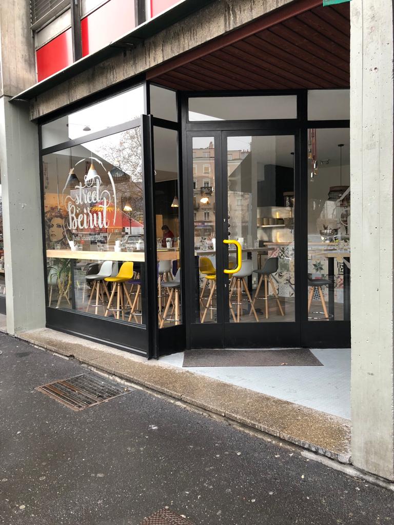 Rénovation d'une maison à Genève par Entreprise du Bâtiment MS SA (photo 29)