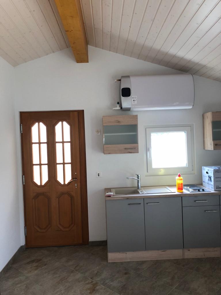 Rénovation d'une maison à Genève par Entreprise du Bâtiment MS SA (photo 1)