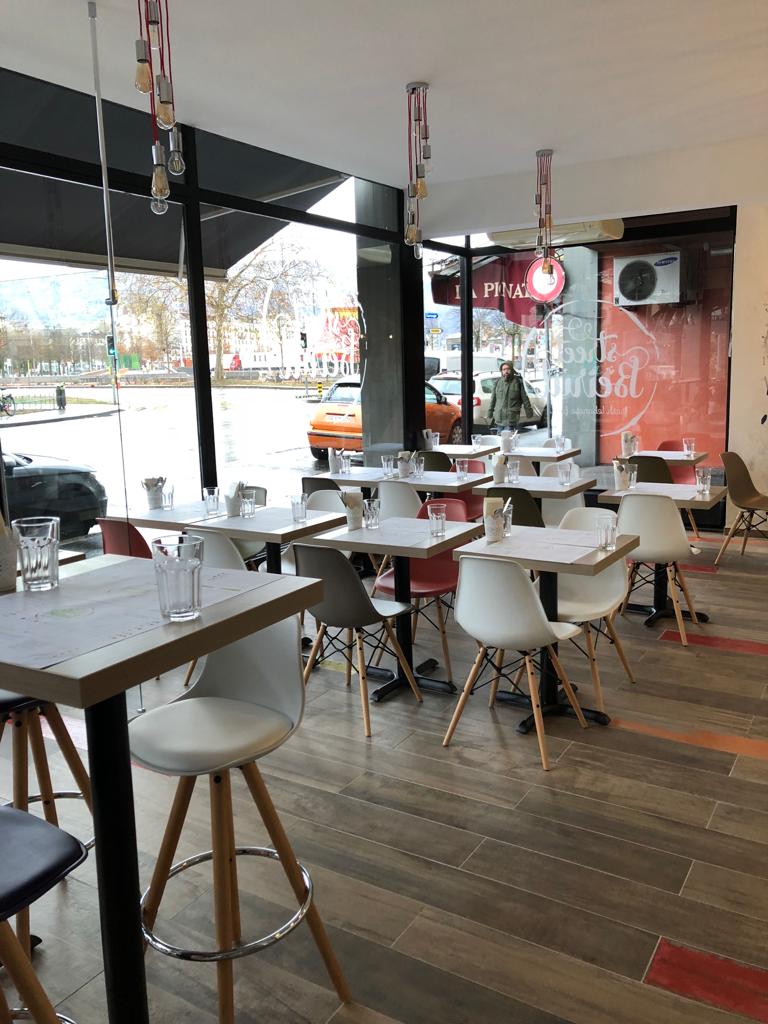 Rénovation d'une maison à Genève par Entreprise du Bâtiment MS SA (photo 30)