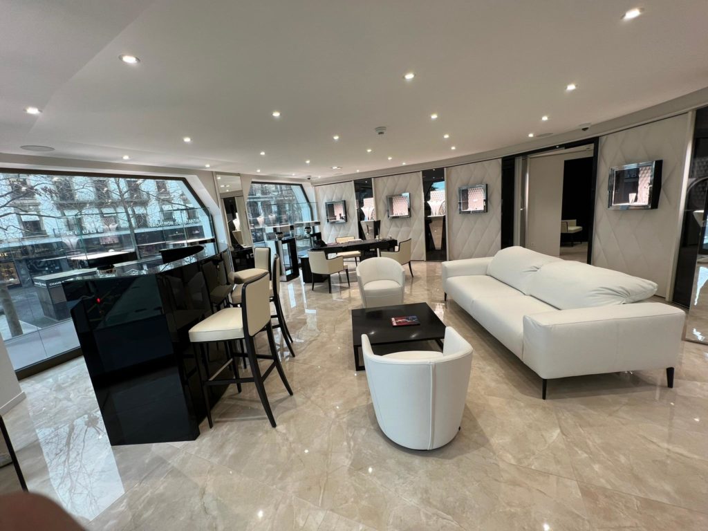 Rénovation d'un appartement à Genève par Entreprise du Bâtiment MS SA (photo 9)