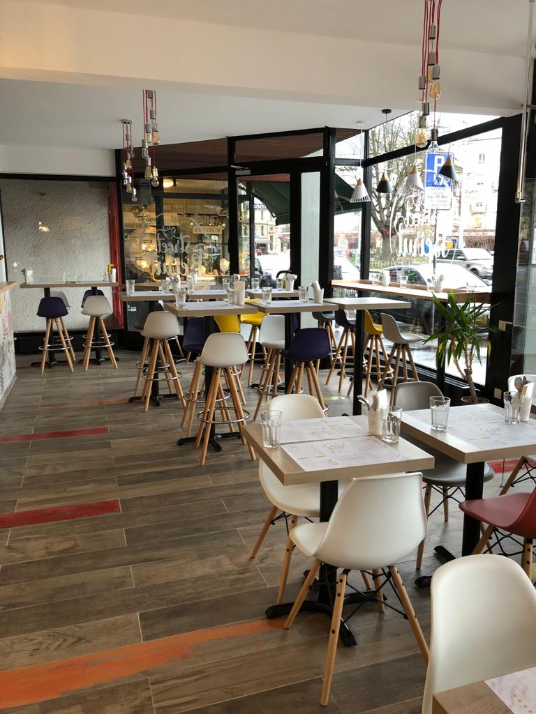 Rénovation d'une maison à Genève par Entreprise du Bâtiment MS SA (photo 22)