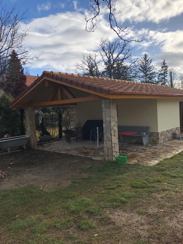Rénovation d'une maison à Genève par Entreprise du Bâtiment MS SA (photo 2)