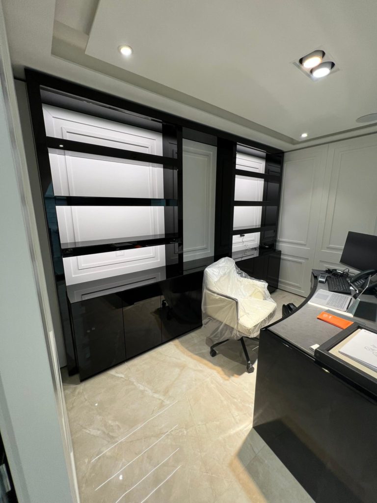 Rénovation d'un appartement à Genève par Entreprise du Bâtiment MS SA (photo 10)