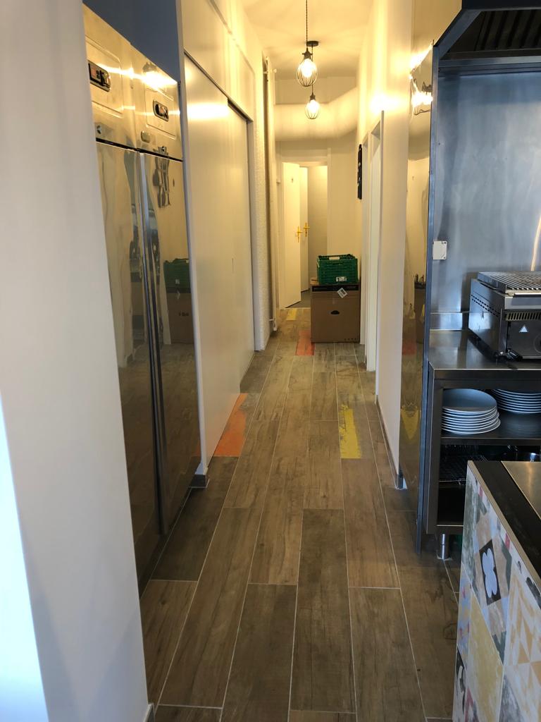 Rénovation d'une maison à Genève par Entreprise du Bâtiment MS SA (photo 23)