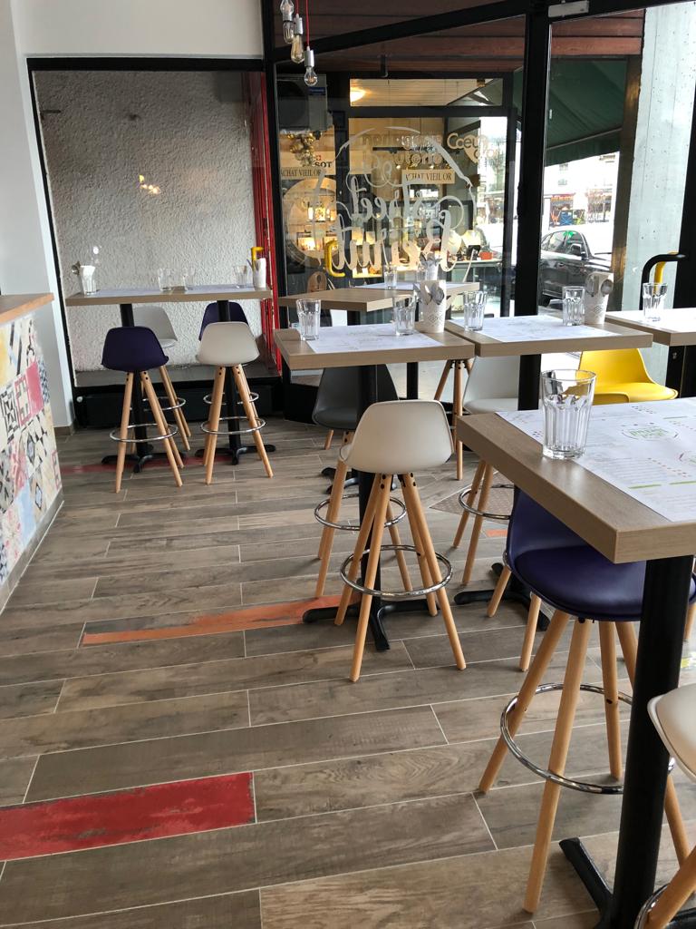 Rénovation d'une maison à Genève par Entreprise du Bâtiment MS SA (photo 24)