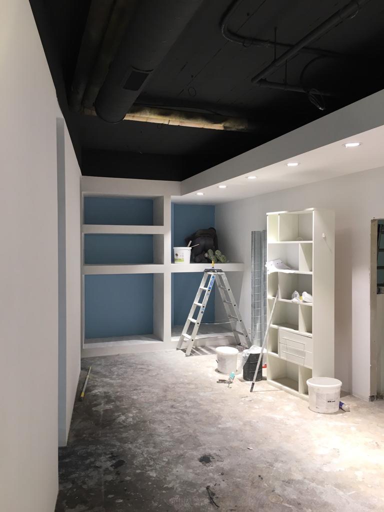 Rénovation d'une maison à Genève par Entreprise du Bâtiment MS SA (photo 18)