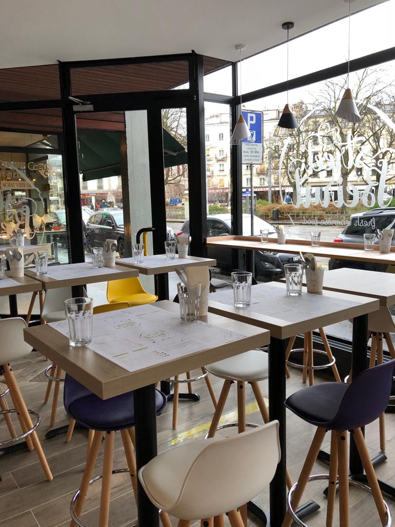 Rénovation d'une maison à Genève par Entreprise du Bâtiment MS SA (photo 25)