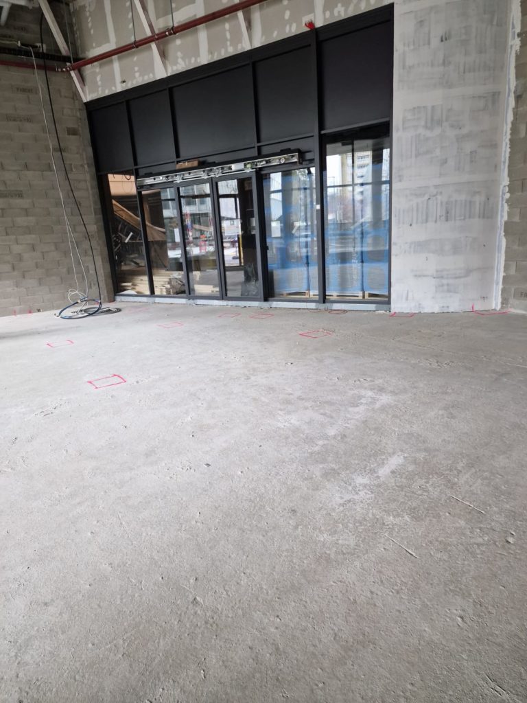 Réalisation d'une crèche à Genève par Entreprise du Bâtiment MS SA (photo 10)