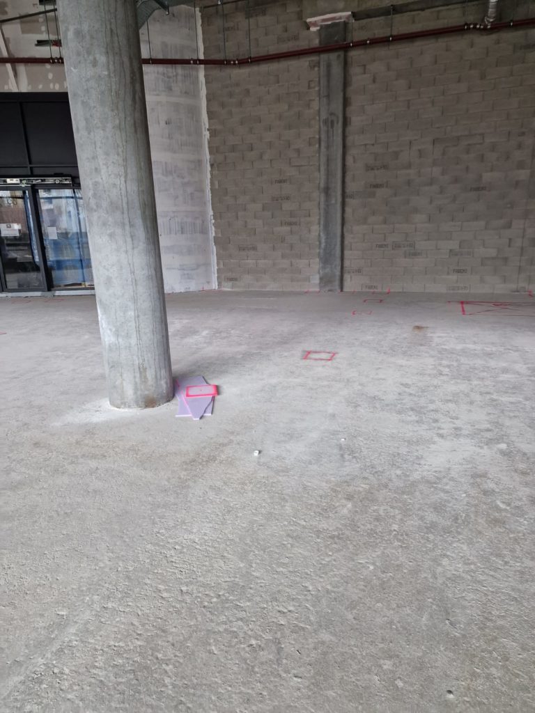Réalisation d'une crèche à Genève par Entreprise du Bâtiment MS SA (photo 11)