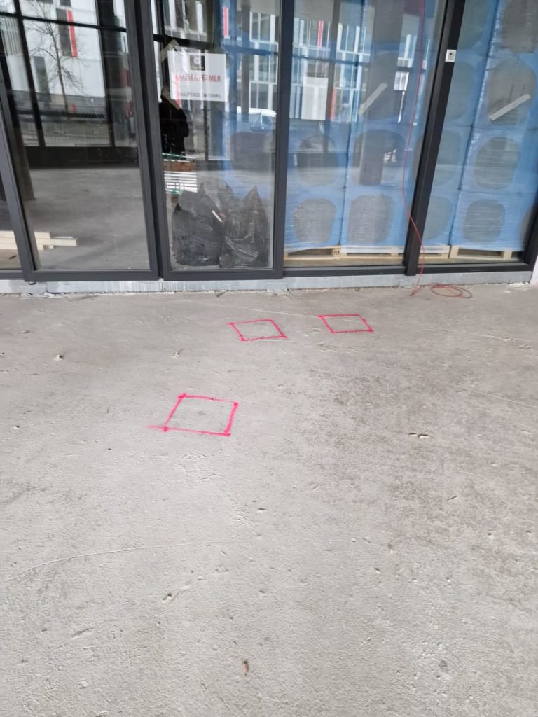 Réalisation d'une crèche à Genève par Entreprise du Bâtiment MS SA (photo 12)