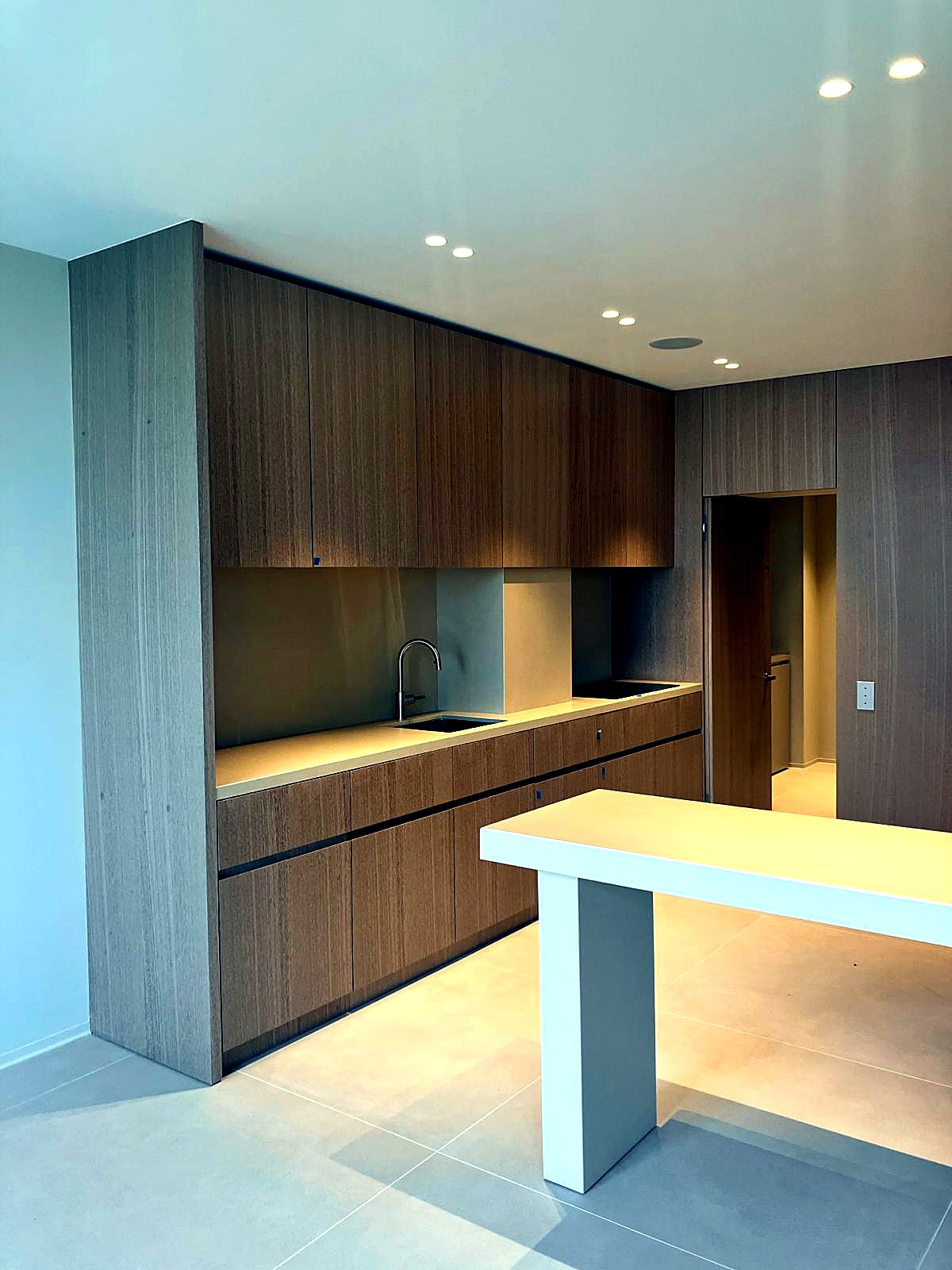 Villas