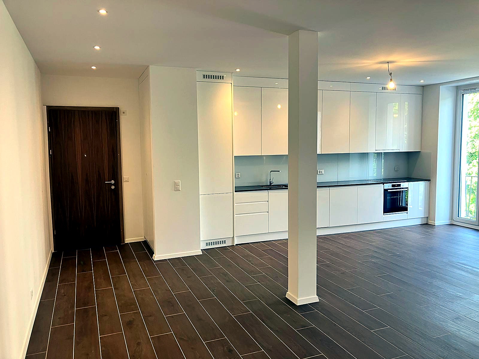 Logements